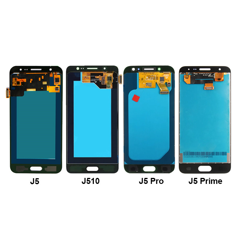 Samsung J5 J510 J5 Prime J5 Pro Lcd Screen Display Touch Digitizer Replacement